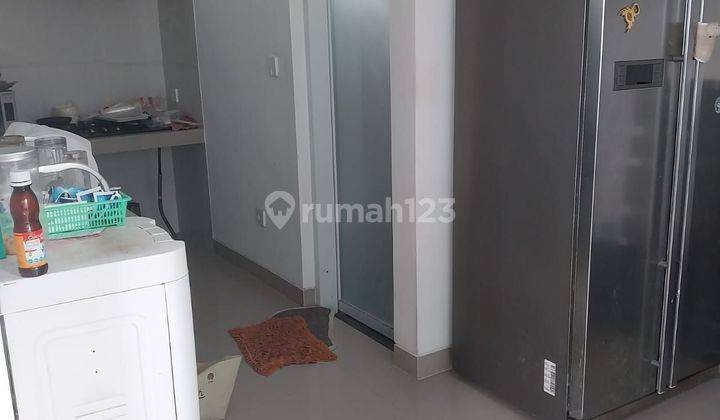 Dijual Rumah Lantai 2 Pedungan Denpasar Bali 2