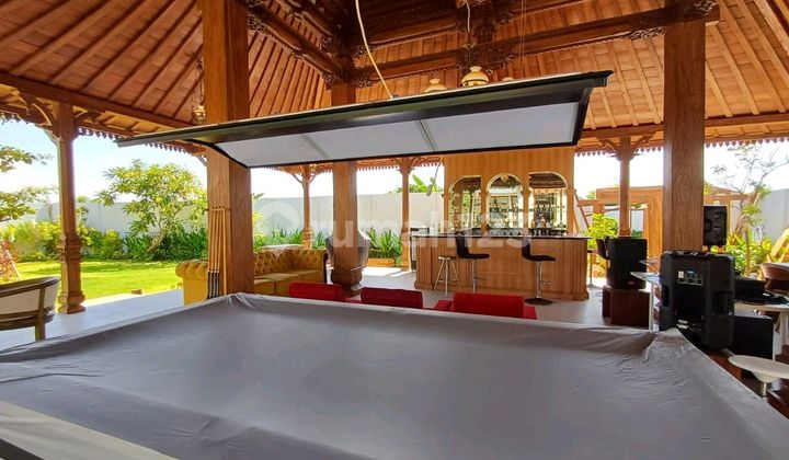 Dijual Villa.dekatpantai Sanur