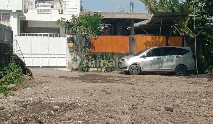 Dijual Tanah Strategis Dalung