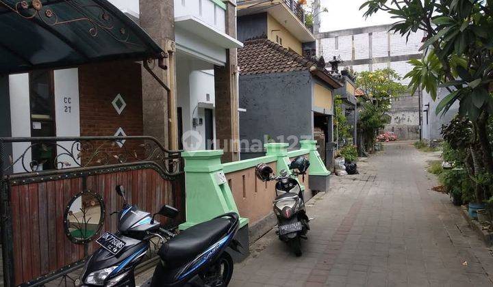 Dijual Rumah 2 Lantai Dalung Permai 2