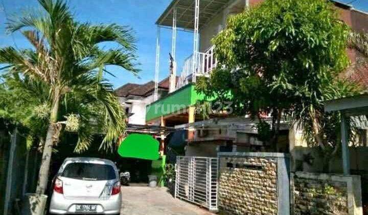Dijual Kost Kosan 2