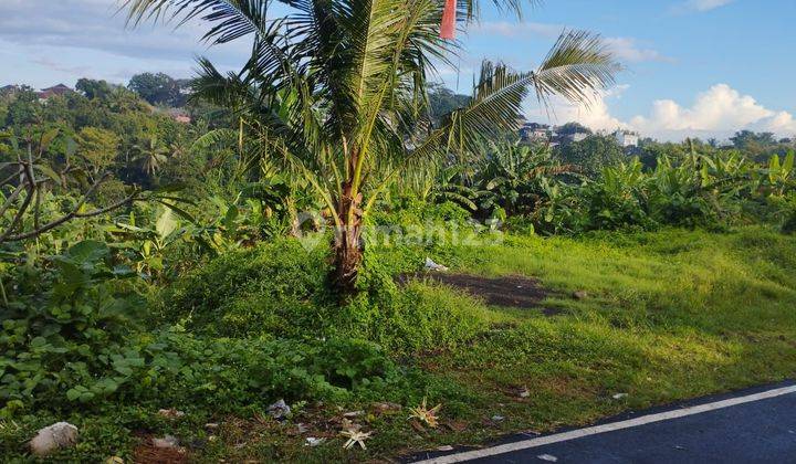 Dijual Tanah Strategis Tabanan 2