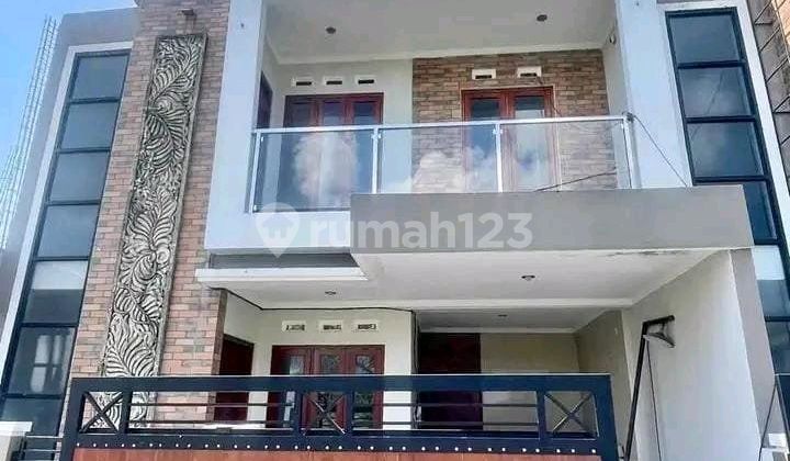 Dijual Rumah Siap Huni