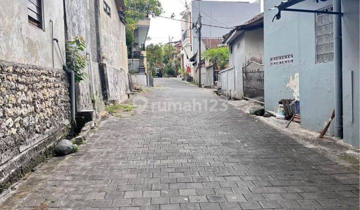 Dijual Rumah 2 Lantai  2