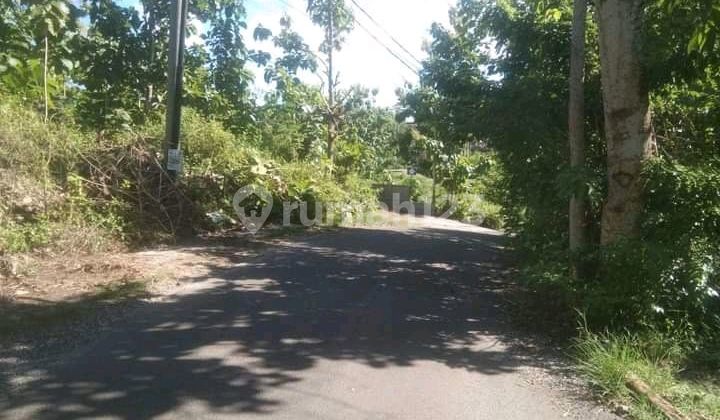 Dijual Tanah Pantai Bingin 1,5 M Dijual Tanah Pantai Bingin 1,5 M