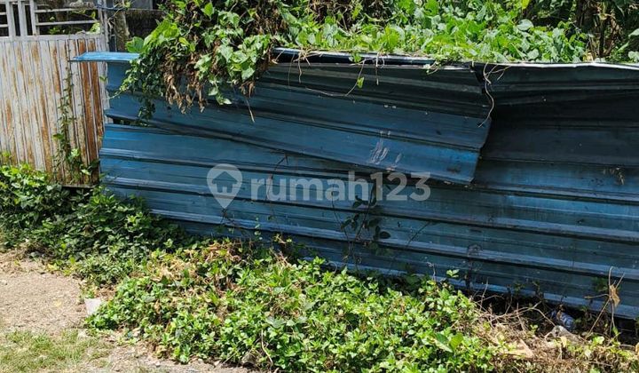 Dijual Tanah Strategis Buduk 