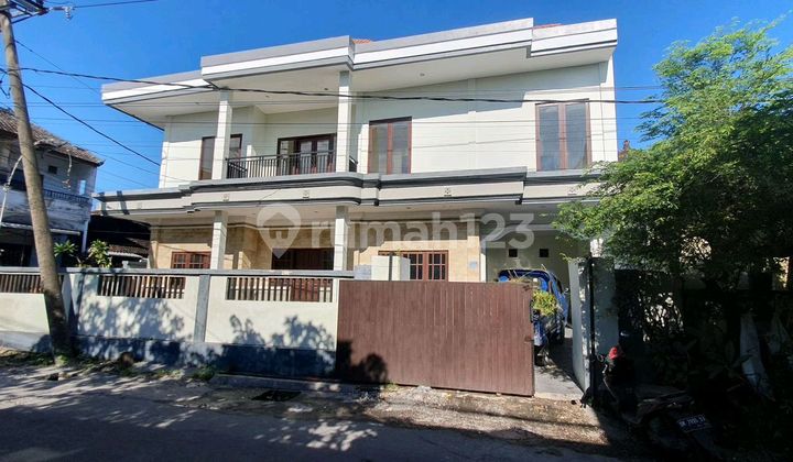 Dijual Rumah Siap Huni Subak Dalem