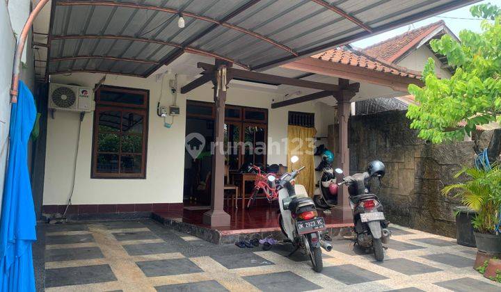 Dijual Rumah Strategis 2