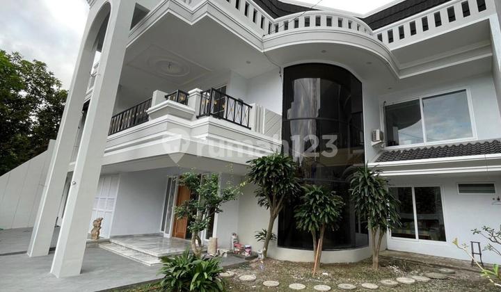 For Sale Luxury House East Denpasar 2