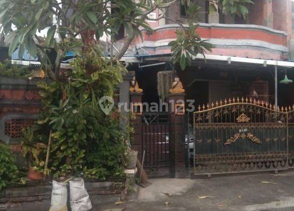 Dijual Rumah 2 Lantai Dalung Permai 1