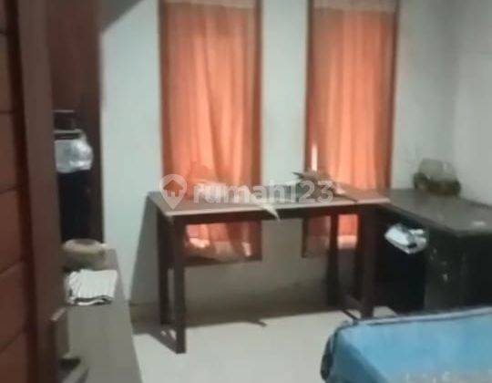 Dijual Rumah Lantai 1 Pedungan 2