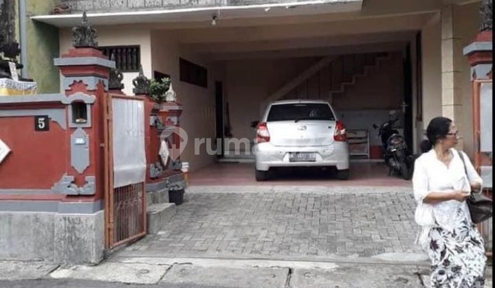 Dijual Rumah Siap Huni Antasura 2