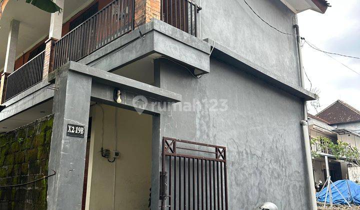 Dijual Rumah Kost Kosan 2