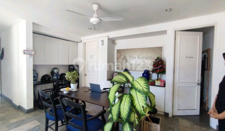 Dijual Hotel Strategis Petitenget