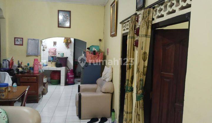 Dijual Rumah Mewah Jaya Giri Renon Denpasar 2