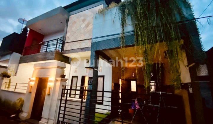 Dijual Rumah Nangka Utara Dijual Rumah Nangka Utara