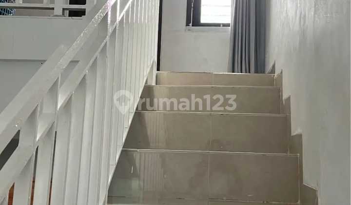 Dijual Rumah Siap Huni Jimbaran 2