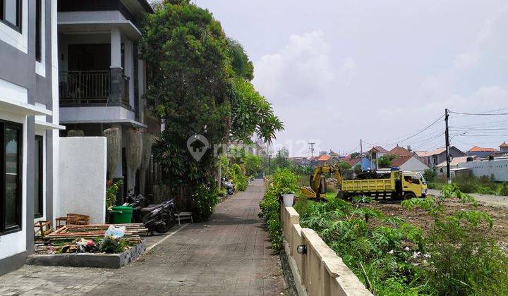 Dijual Rumah Lantai 2 Soputan 2