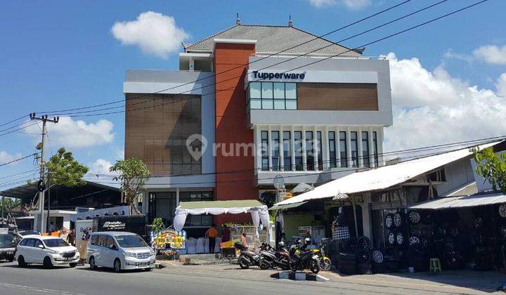 For Sale Used Tapeware Mahendradatta Business Building 1