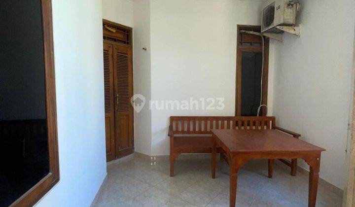 Dijual Rumah Second Padang Indah Denpasar 1