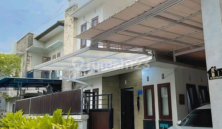 Dijual Rumah Siap Huni Ahmad Yani Utara
