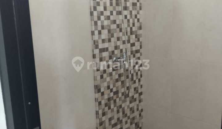 Dijual Rumah Jalan Gunung Andakasa 2