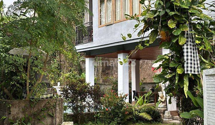 Dijual Rumah Mewah Sading 1