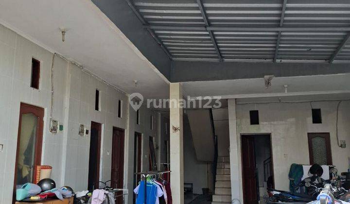 Dijual Kost Kosan Dalung Kwanji Badung Bali 1