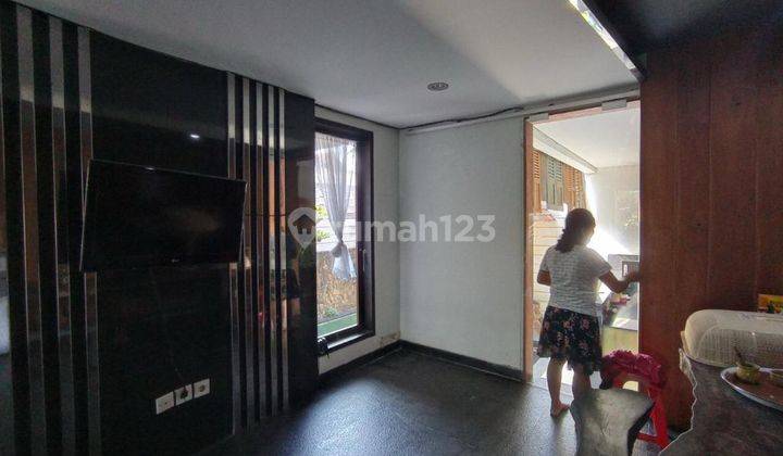 Dijual Rumah Renon 2