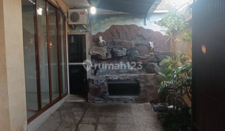 Dijual Rumah Lantai 2 Dalung Bali 2