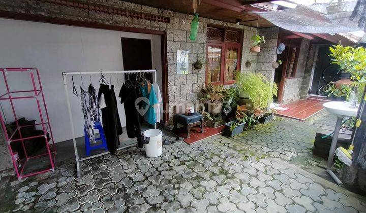 Dijual Rumah Strategis Dalung 2