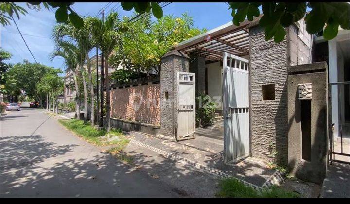 Dijual Rumah Modern Lantai 2 1