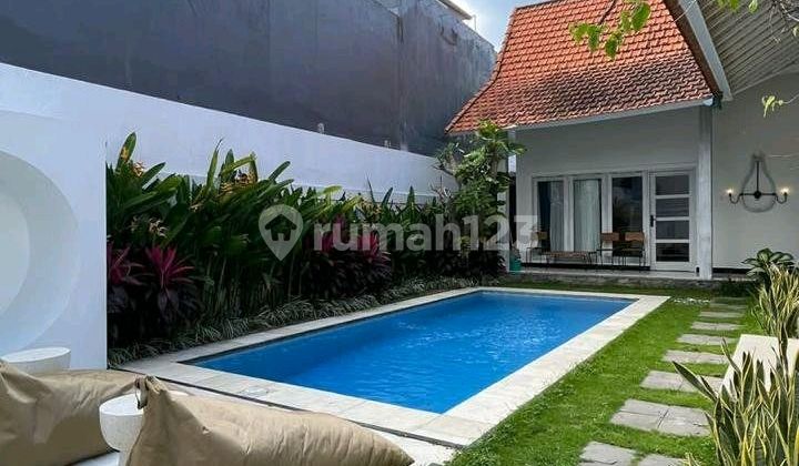 Dijual Villa Tumbak Bayuh Dijual Villa Tumbak Bayuh