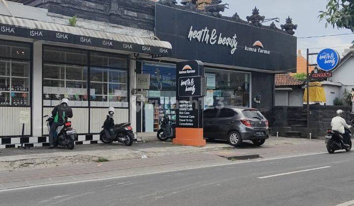 Dikontrakan Tanah Batu Bolong 1