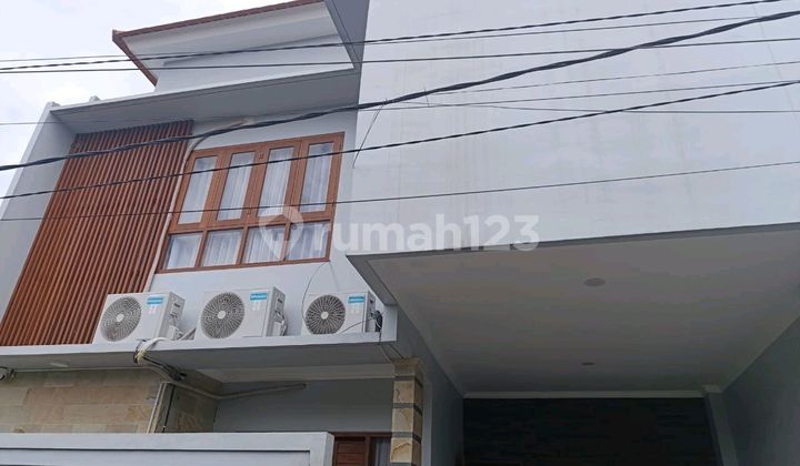 Dijual Villa Sanur Dijual Villa Sanur