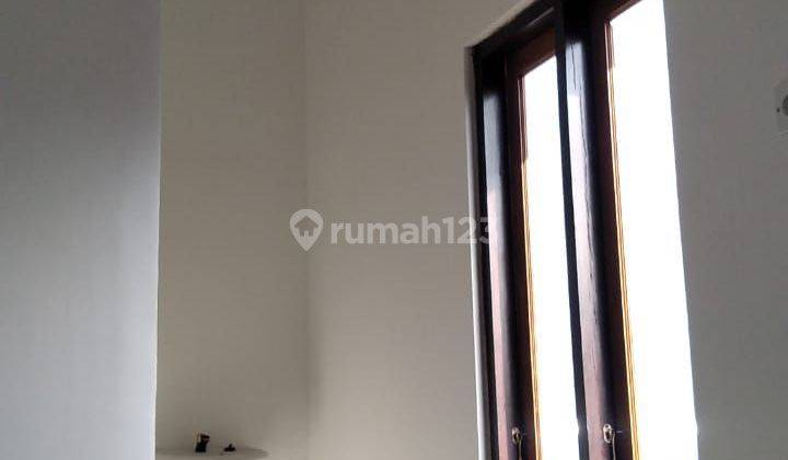 Dijual Rumah Baru Lantai 2 2