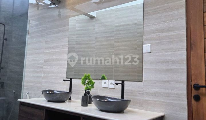 For Sale Sanur Villa