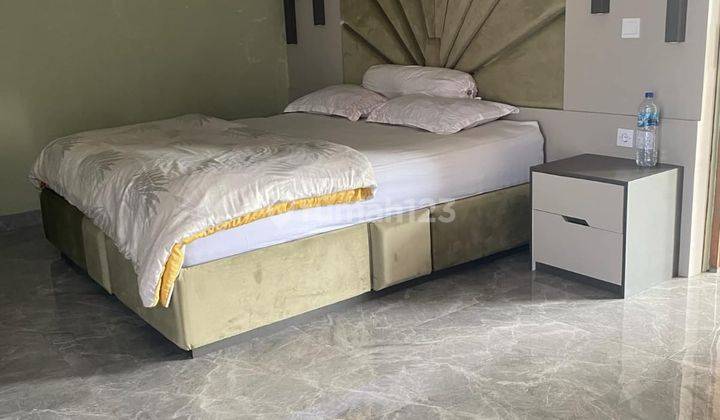 Dijual Rumah Mewah 2