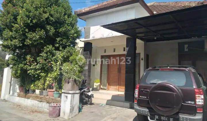 Dijual Rumah Sederhana Badung Bali 2