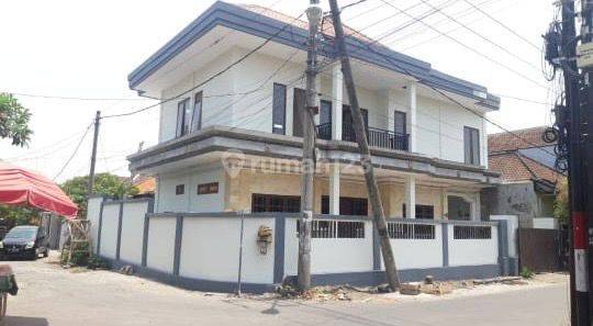 Dijual Rumah Second Lantai 2 Jln Bedahulu Gatsu Tengah 1