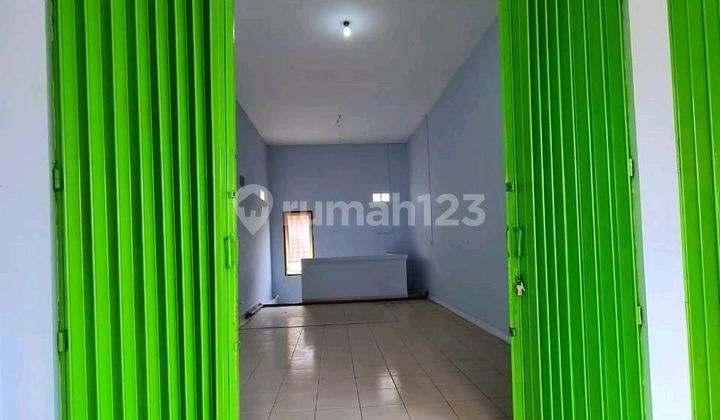 For Sale Shophouse Plus Boarding House in Dalung