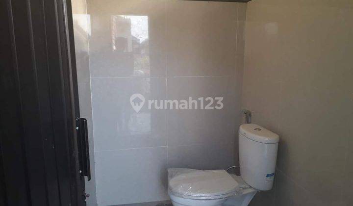 Dijual Rumah Baru Lantai 2 Batubulan Gianyar Rumah 2 Lantai 2