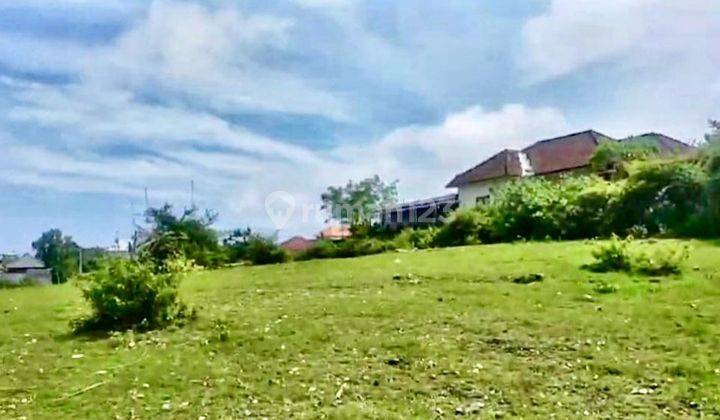 Dijual Tanah Kampial Benoa 1