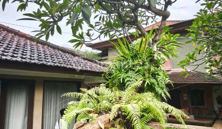 Land for Sale by Main Road, Jalan W.R. Supratman