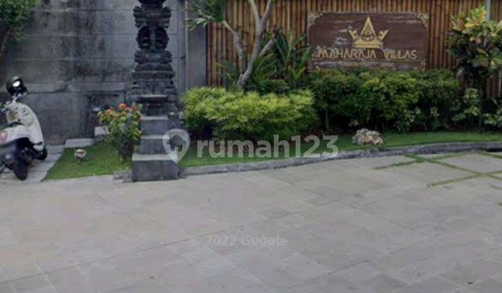 Strategic Land for Sale in Pengubengan Kerobokan Strategic Land for Sale in Pengubengan Kerobokan
