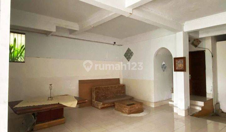 Dijual Rumah Kost Denpasar Selatan 2