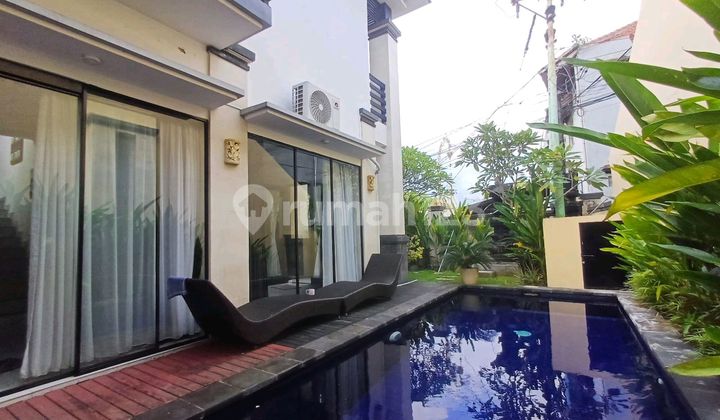 For Sale Move-in Ready Villa