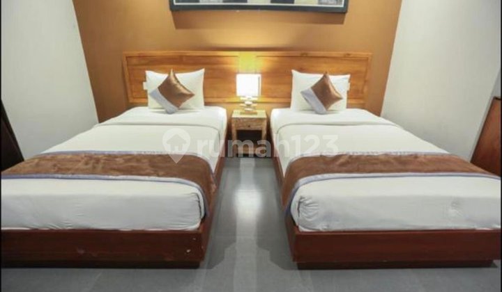 Guesthouse for Sale 1