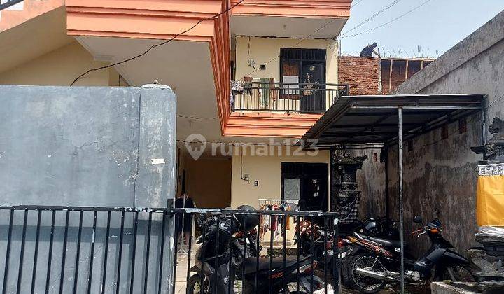 Dijual Kost Kosan Modern Panjer Bali 1