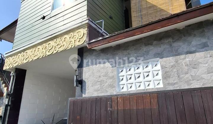 Dijual Rumah Siap Huni Pemogan 1